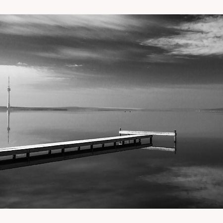 Vila Raluca Eforie Nord Buitenkant foto