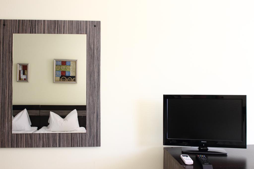 Vila Raluca Eforie Nord Kamer foto