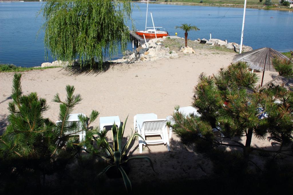 Vila Raluca Eforie Nord Buitenkant foto