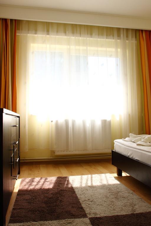 Vila Raluca Eforie Nord Kamer foto