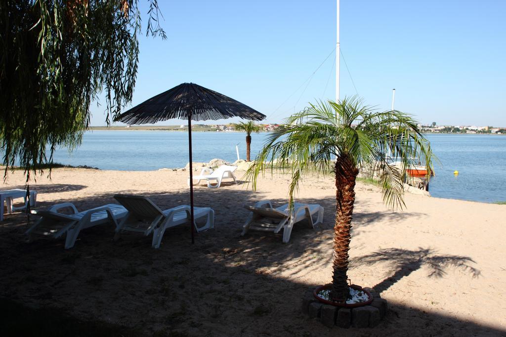 Vila Raluca Eforie Nord Buitenkant foto